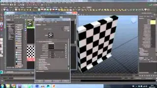 Romanus - TexturingTutorial 03 - Shapes