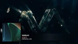 Vanillaz - Sirens
