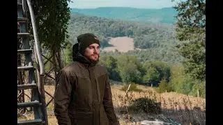 Werneri winter jacket for extreme weather