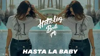 LawBeatz - Hasta La Baby