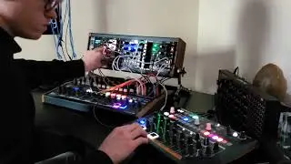 Arturia IDM Jam 04