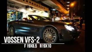 Vossen VFS 2