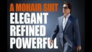 Tom Cruise wears the Ultimate Power Suit in Mission:Impossible Ghost Protocol