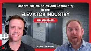 Aaron Bailey: Reputation Matters