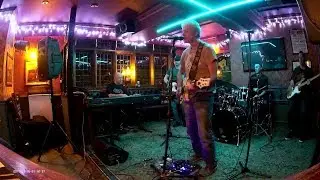 Fun Boy Three The Lunatics live jam cover Thomas A Becket Northampton Sunday 26 Nov 2017