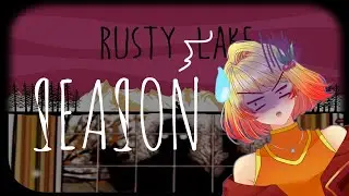 #1 Seasons - Rusty Lake Series Cube Escape [Point Click Games] - Walkthrough Playthrough #LhiLive