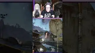 Good Gaia! Danny! RUN! @aisoothsayer | #gaiaraingrove on #Twitch