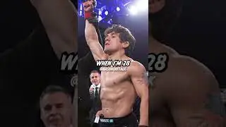 Parents Thoughts on being a UFC fighter | Dan Argueta