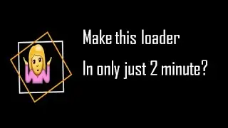 make star loader in 2 minute.