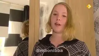 YES - R - DIKKE Melissa WILT met Bastiaan, maar....