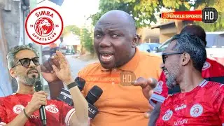 KABWE AIBUKIA SAKATA LA MO DEWJI KUWADAI SIMBA