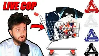 Palace Fall 2023 - Week 1 #LIVECOP
