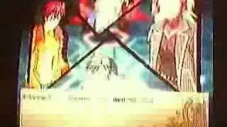 Wild ARMs 4 - Final Boss Speed Kill