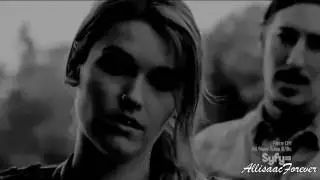 ✘And then you kissed me┃Audrey&Duke