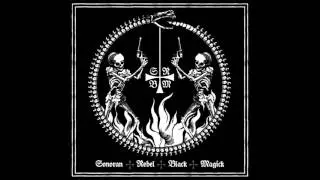Sonoran Rebel Black Magick - Desert Hellfire