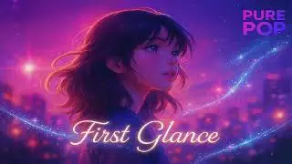 First Glance &ndash; Sparkling Synth Pop | Female Vocals | Pure Pop Vibes