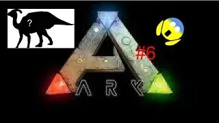 Ark Survival Evolved #6 : A New Member in the Family