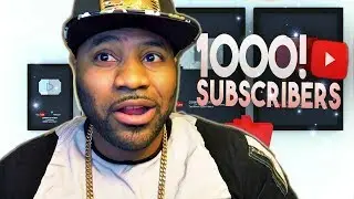 What Happens When You Reach 1,000 Subscribers On YouTube ? [ Noley Ville ]