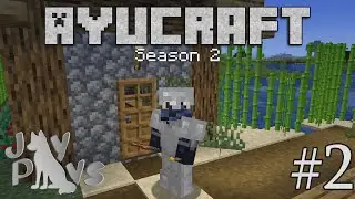 Far and Away | AYUCraft Season 2 #2