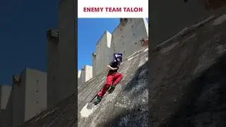 Always smurfs on enemy team&hellip;