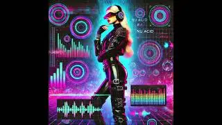 Pete Heller - Nu Acid (Raw Version) Official Audio HD | A State of Trance Nation Techno Techno Music