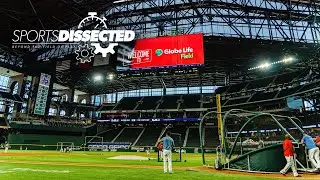 How a STADIUM SCOREBOARD is MADE | Sports Dissected