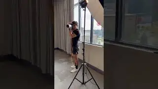 We love our photographer, Luis! 😂 #photography #actingstudio #headshot #atlanta #eastcoast