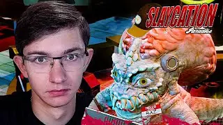МЕТАВСЕЛЕННАЯ. SLAYCATION PARADISE #1
