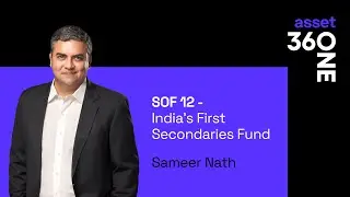 360 ONE Asset SOF12