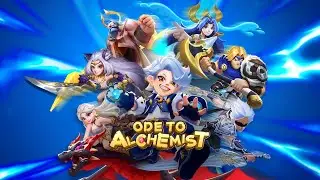 Ode to Alchemist - Android Gameplay APK