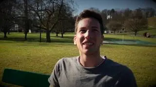 &laquo;Ich habe in der Halle Laufen gelernt!&raquo;: SCB Shooting Guard Marco Lehmann im Interview