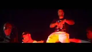 TRAP GENERAL G HUSTLER