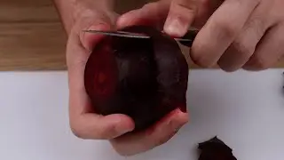 Apr&egrave;s cette recette, vous ne mangerez plus jamais les betteraves autrement!