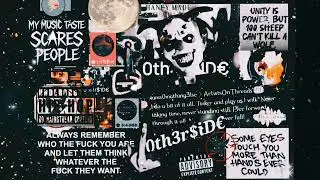 Welcome to The 0th3r$iD&euro; - 0th3r$iD&euro; - Dj SteviL Genius Productions 