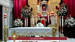 Santa Misa de 12:00 m | Solemnidad de María Madre de Dios | Jueves 01 de Enero de 2026