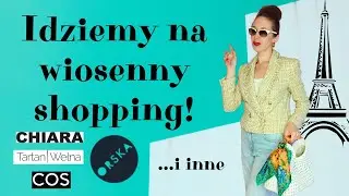 Jakościowe zakupy🛍️💖
