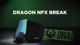 DRAGON NFX BRAKE