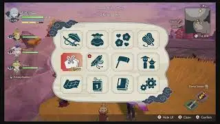 Rune Factory Guardians of Azuma The Astral Chain Twilight Gaol Pt 1