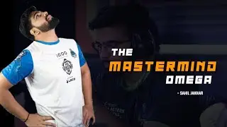 THE MASTERMIND - OMEGA丨SouLOmega丨TrendyJod Editz