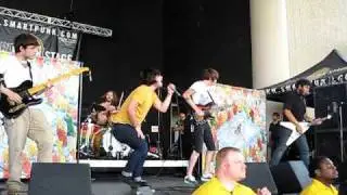 Alex English - Dance Gavin Dance