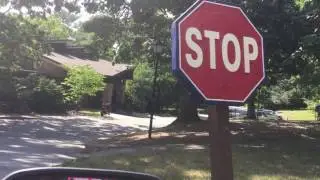 Warren Wilson College Campus Tour Part 1 (July 2016)