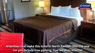 Economy Inn and Suites North Randall