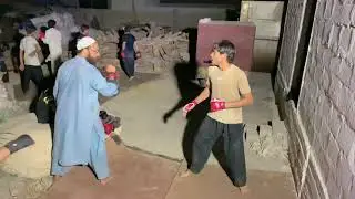 Taekwondo kicks training Abdul Rahman fighters taekwondo academy of Pakistan