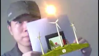 Augmented Reality Fun