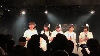 avandoned  メンバー自己紹介 宇佐蔵べに、犬飼はる、真戸しずく、ゑりかちゃんべいびー、新メン 🆕清水まな、🆕出雲にっき新メンバーお披露目