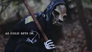 Jeff Mach's Midwinter Revel