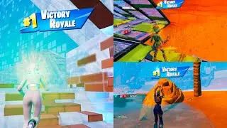 Ranked Fortnite Reload 😎