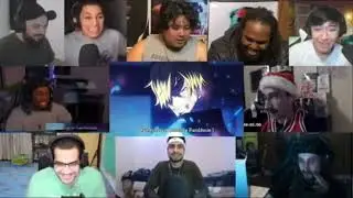 one piece episode 1061 reaction | sanji vs queen