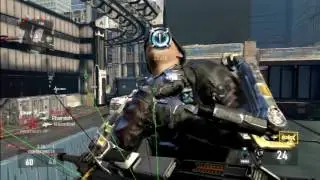 [PREVIEW] Retro Client [AW/1.20]