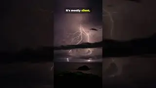 The Lightning That Never Stops &mdash; Venezuela&rsquo;s Eternal Storm